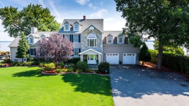 Rappahannock River Luxury